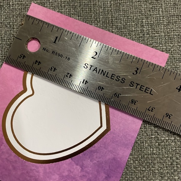 Recollections Warm Luxury Ephemera - Picture 4 of 16